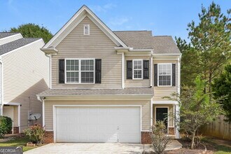 Building Photo - 418 Double Creek Dr