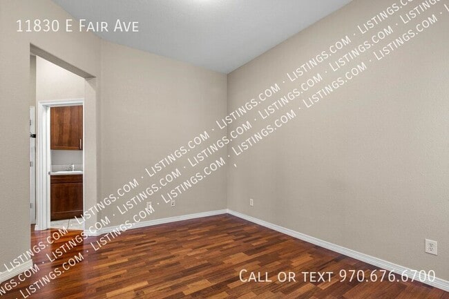 Building Photo - 11830 E Fair Ave