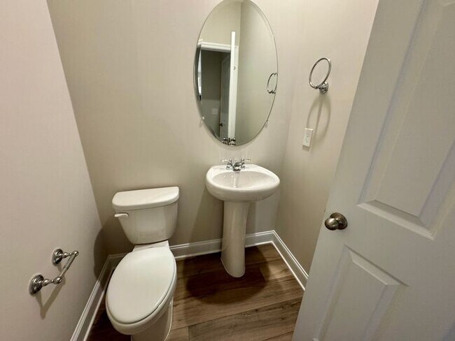 Building Photo - New Construction and over 3,500 of square footage!