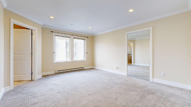 Building Photo - Spacious 2BD/2BA Glen Park Flat | Garage P...