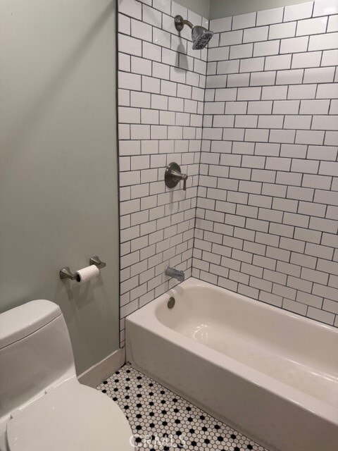 Building Photo - 3832 Bixby Dr