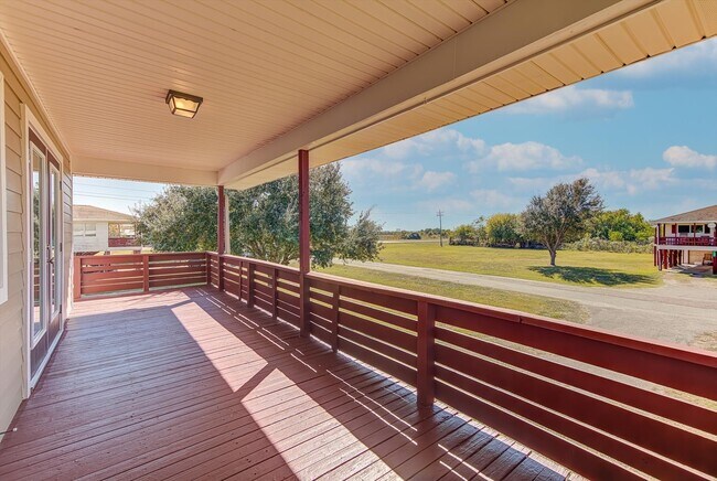 Building Photo - 1306 Choctaw