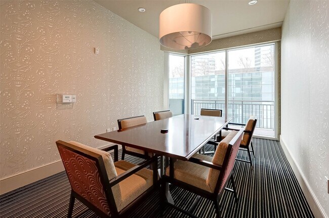 Building Photo - 1600 Post Oak Blvd