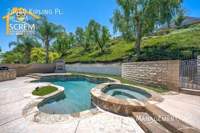 Building Photo - 26448 Kipling Pl