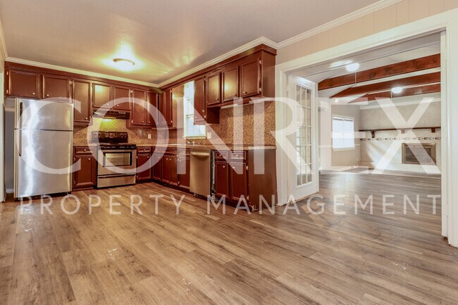 Building Photo - Great home in Summerville!