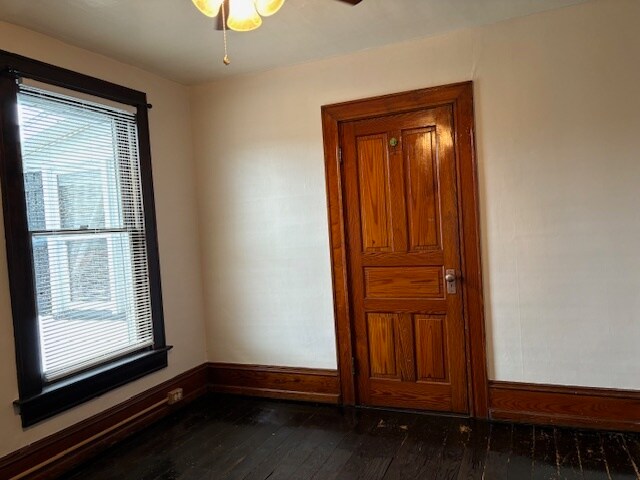 Bedroom 1 - 112 1st St