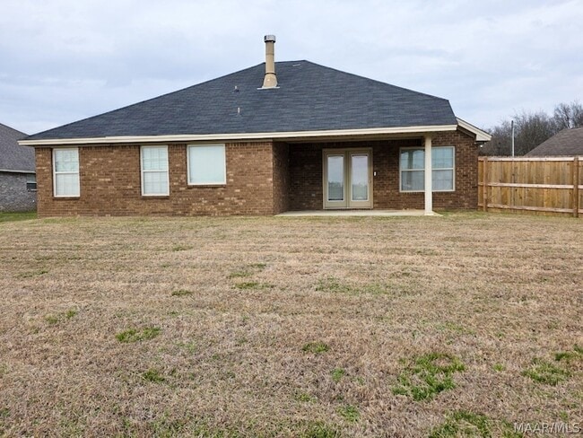 Building Photo - 6136 Old Post Lane