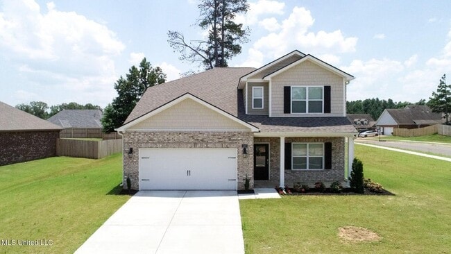 Primary Photo - 2427 Hyacinth Ln