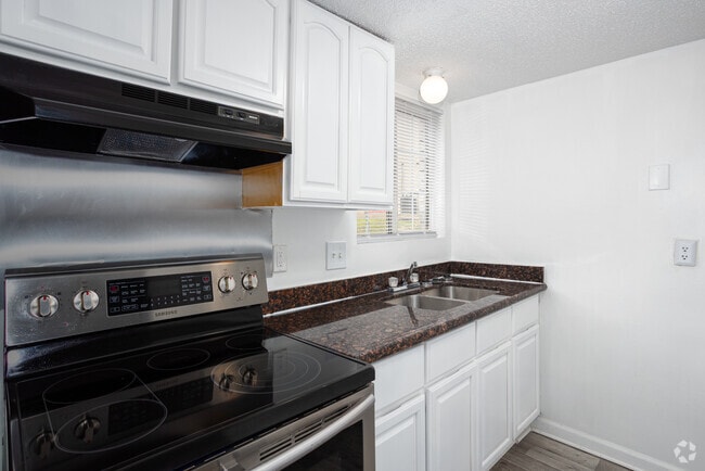 Interior Photo - Springview Apartments