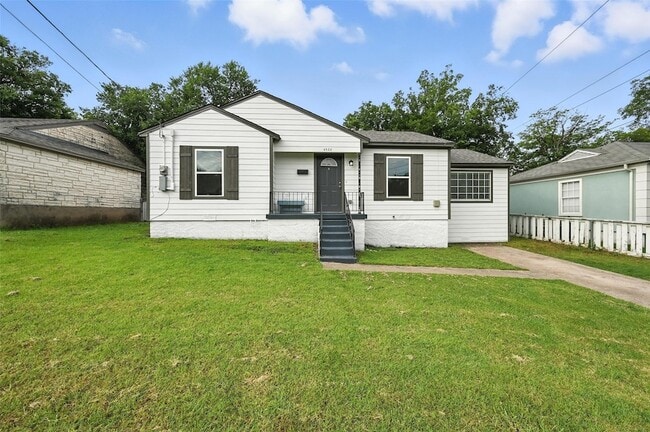 Building Photo - 6520 Lovett Ave
