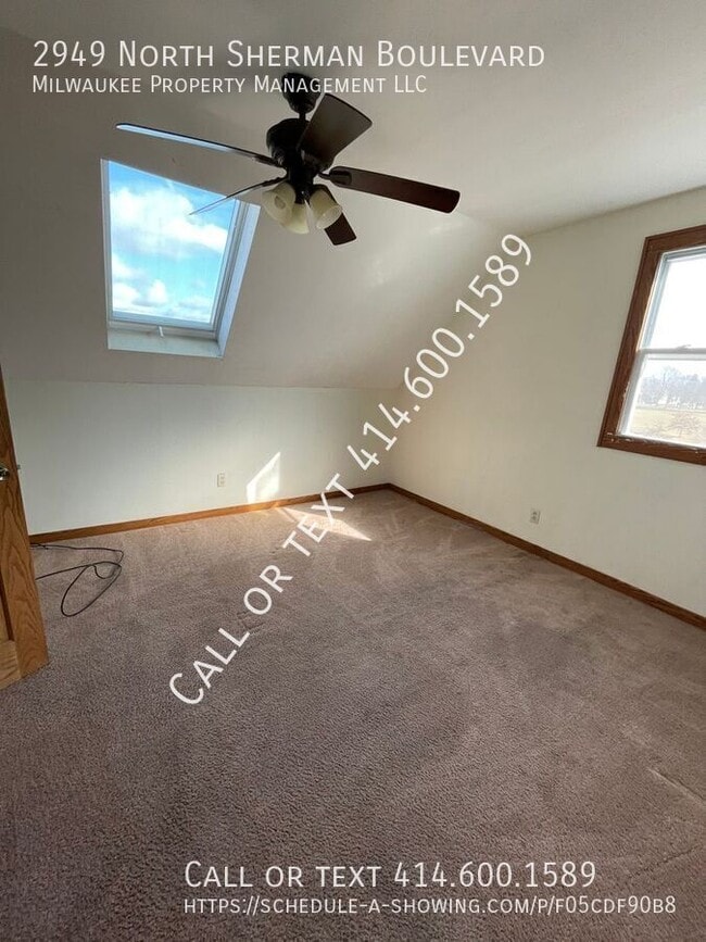 Building Photo - 2949 N Sherman Blvd