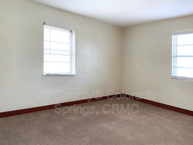 Building Photo - 515 N Tejon St