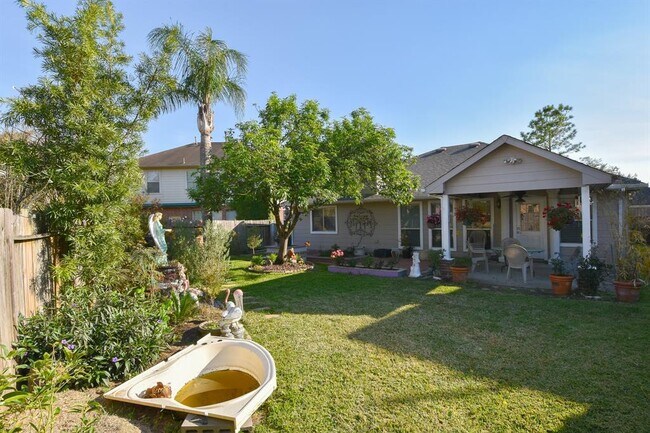 Building Photo - 14814 Cantor Cir