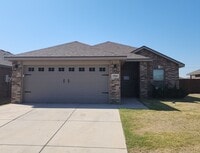 Building Photo - 3 bed 2 bath home in Lone Star Trails