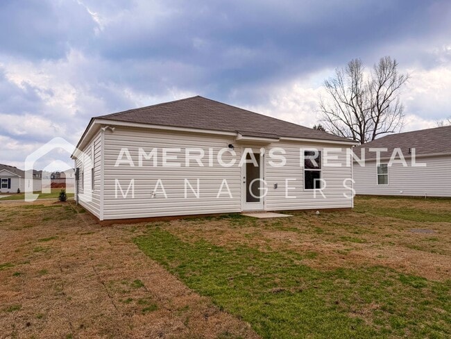 Building Photo - New Construction Home for Rent in Tuscaloosa, AL!