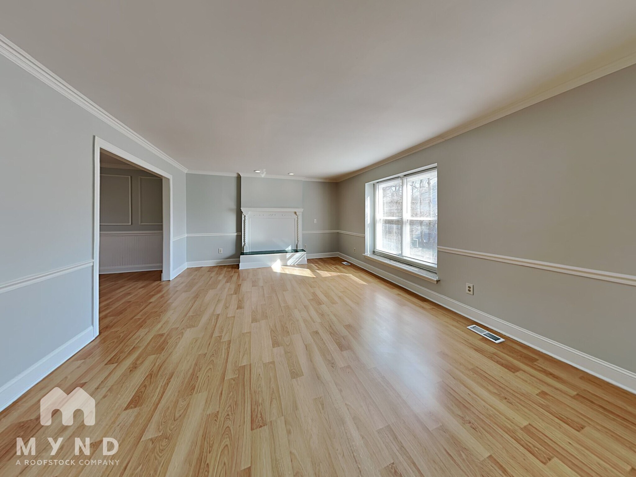 Building Photo - 3409 Barlon Ct