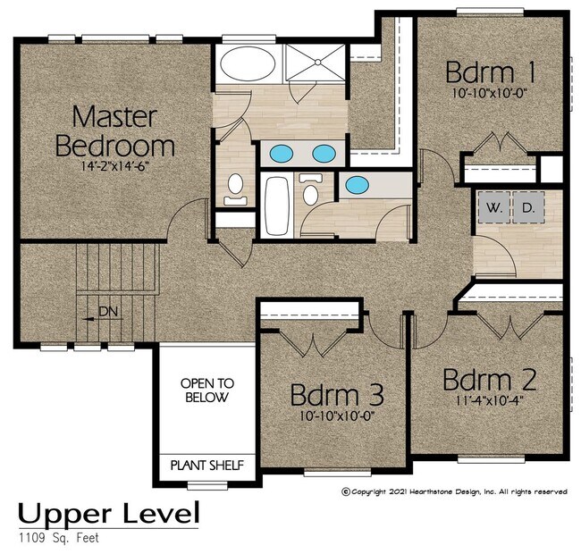 Building Photo - Newer Eagle Mountain Home with 2-Car Garage and Basement Storage