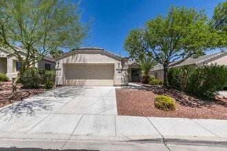 Building Photo - Beautiful Single-Story 3 Bedroom Home in Summerlin South