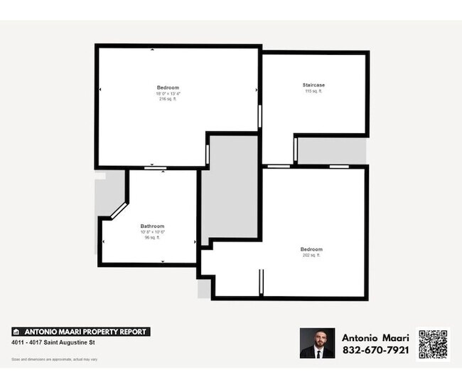 Building Photo - 4017 Ward St