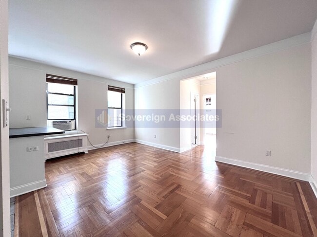 Floorplan - 105 Pinehurst Avenue
