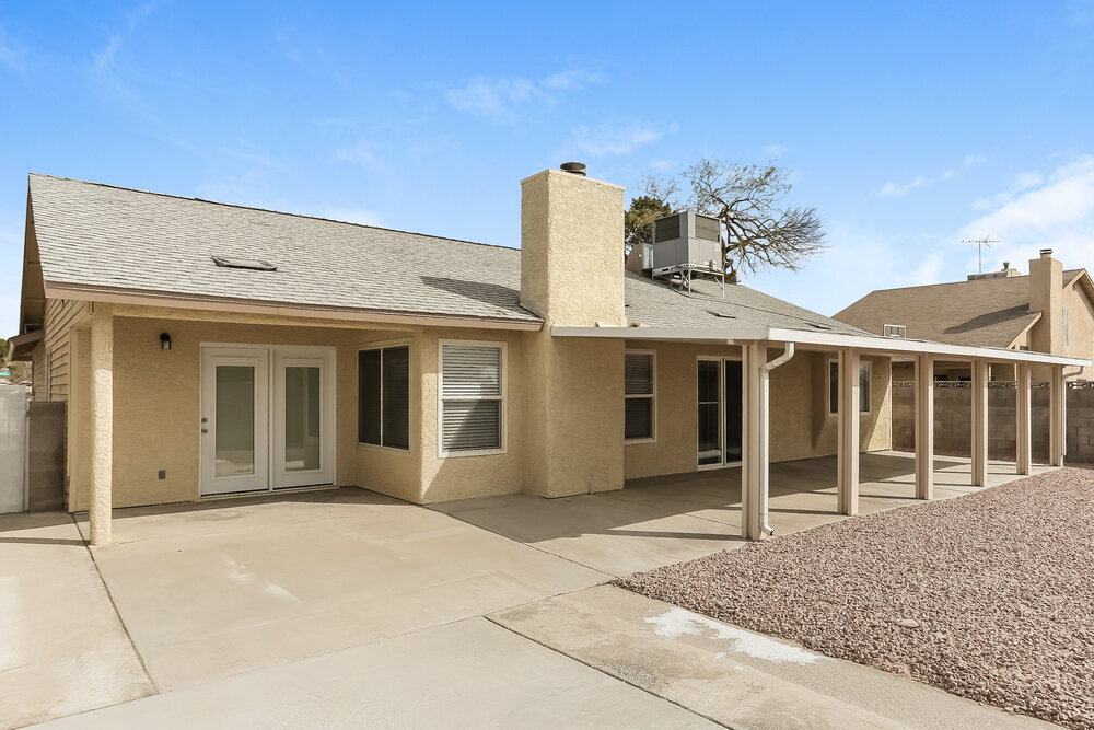 Building Photo - 6533 Faith Peak Dr