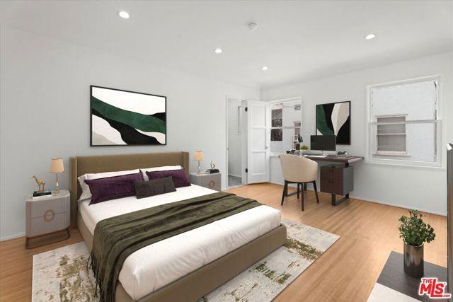 Building Photo - 205 S Reeves Dr