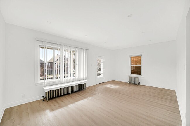 Building Photo - 1211 Euclid Ave