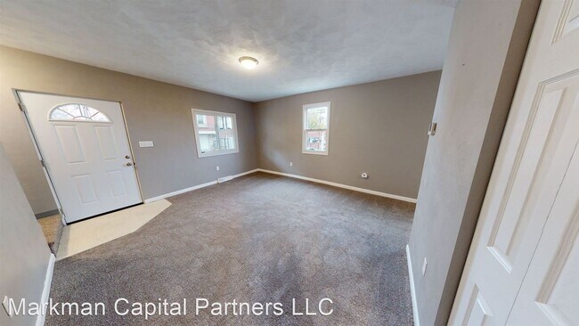 Building Photo - 2 br, 1.5 bath House - 36 Madison Avenue