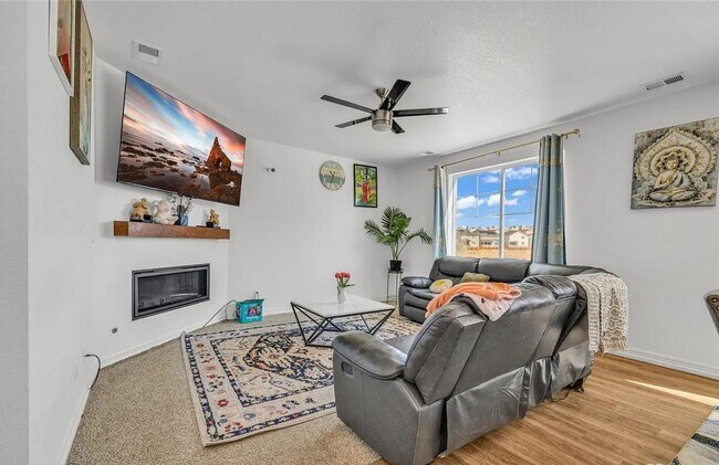 Building Photo - 4488 S Malaya Ct