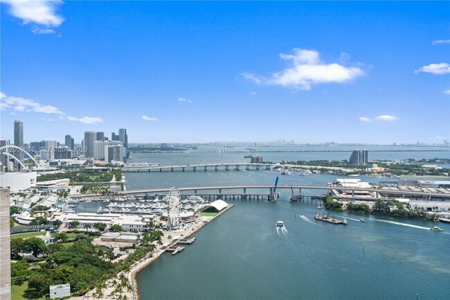 Building Photo - 335 S Biscayne Blvd