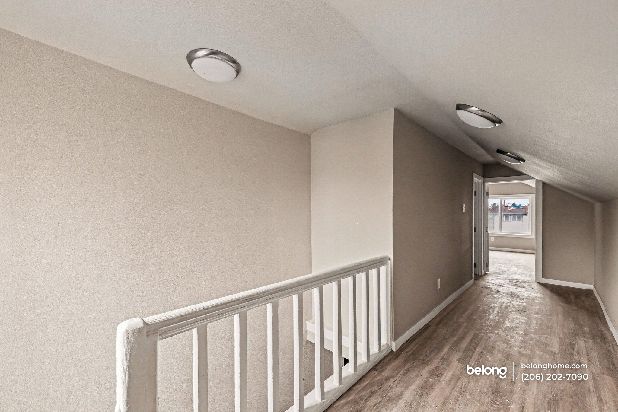 Building Photo - 2311 S L St