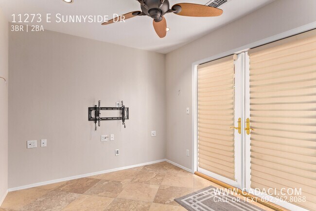 Building Photo - 11273 E Sunnyside Dr