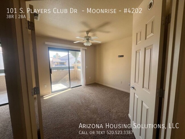 Building Photo - 101 S Players Club Dr