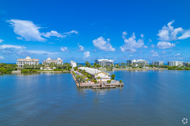 Building Photo - The Palm Beach Resort & Beach Club