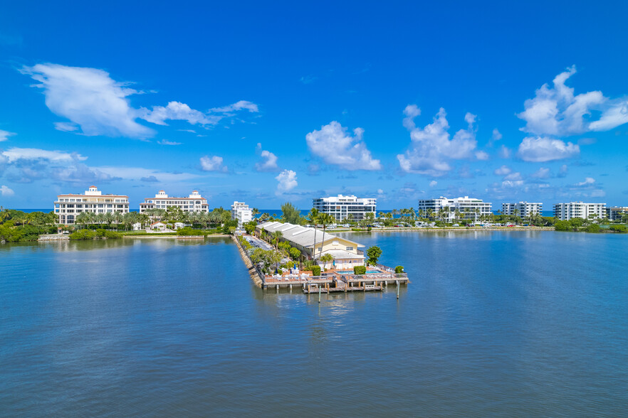 Primary Photo - The Palm Beach Resort & Beach Club