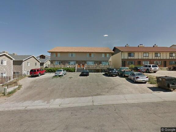Primary Photo - 1421 S Nebraska Ave