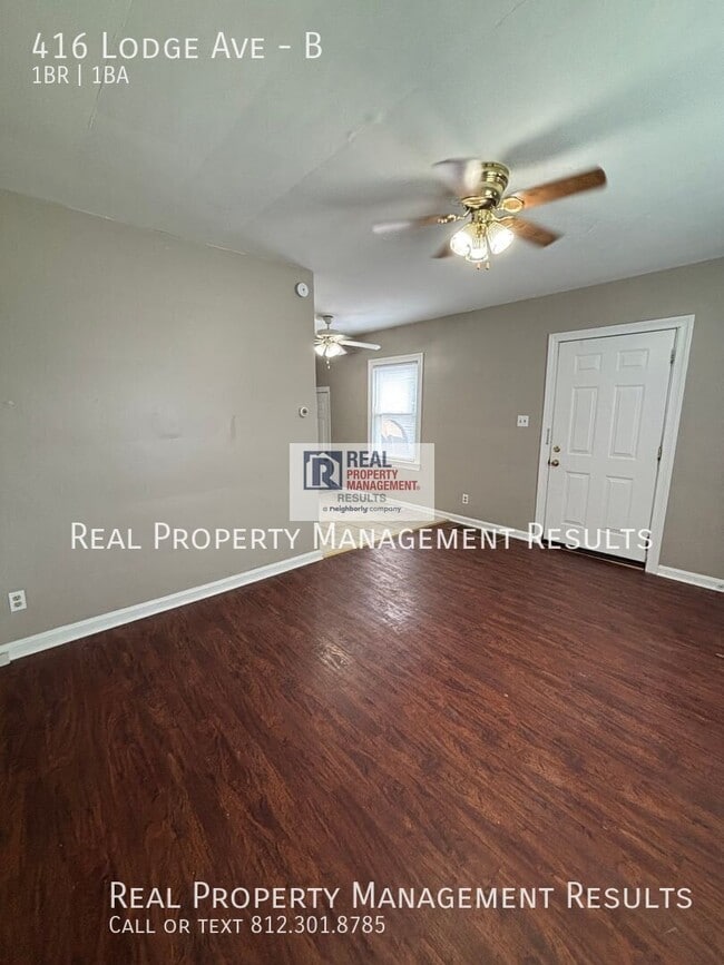 Building Photo - 416 Lodge Ave