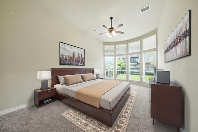 Building Photo - 27811 Bradford Ridge Dr