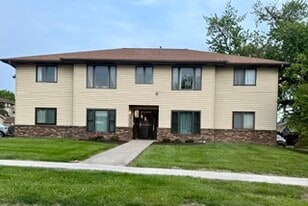 Building Photo - 509 N 1st St