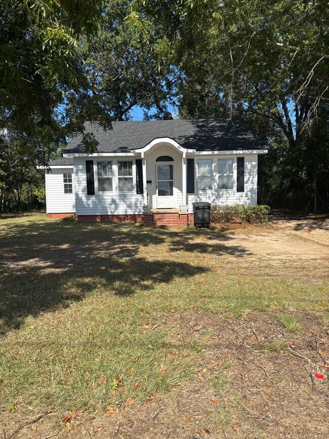 Building Photo - Cozy 2 bedroom Cottage in North Augusta