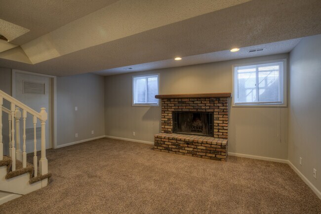 Building Photo - 3307 S 133rd St