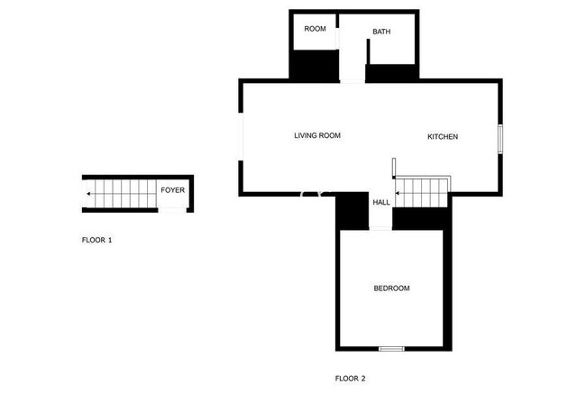 Building Photo - 511 W Riverside Ave