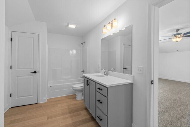 Building Photo - Brand New Home! Convenient Location! RENT TODAY!