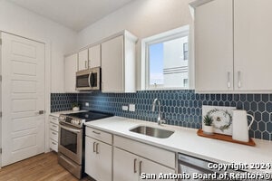 Building Photo - 3214 N Elmendorf St