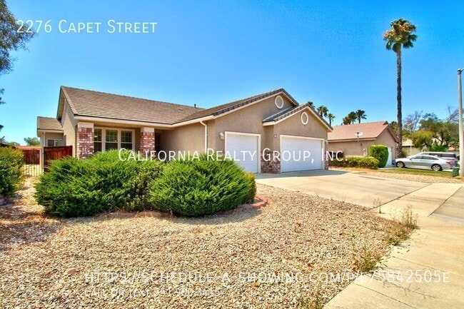 Building Photo - 2276 Capet St