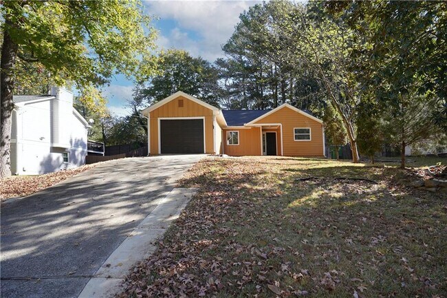 Building Photo - 2455 Landington Way NW