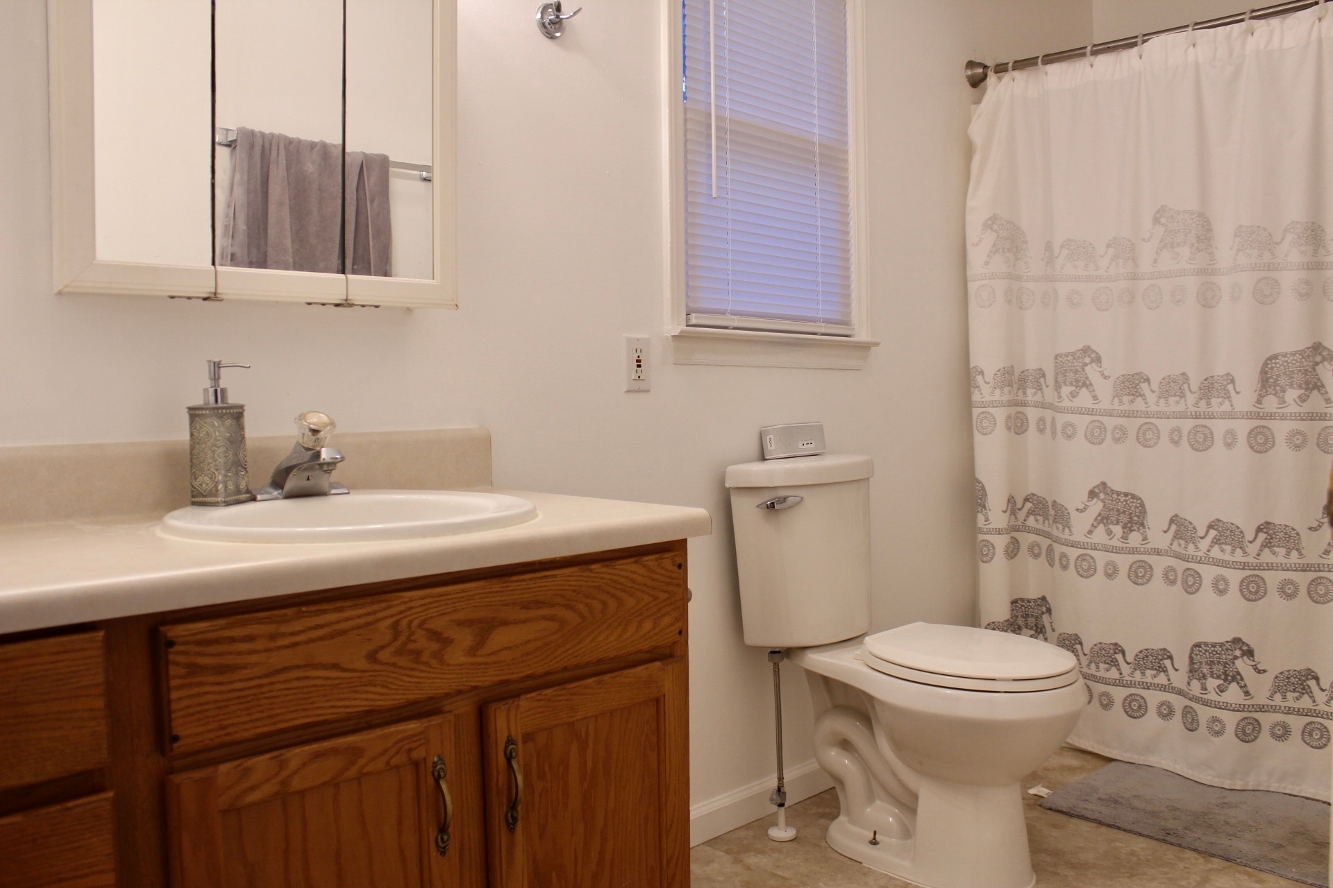 Master Bathroom - 28 Brown Hollow Ln