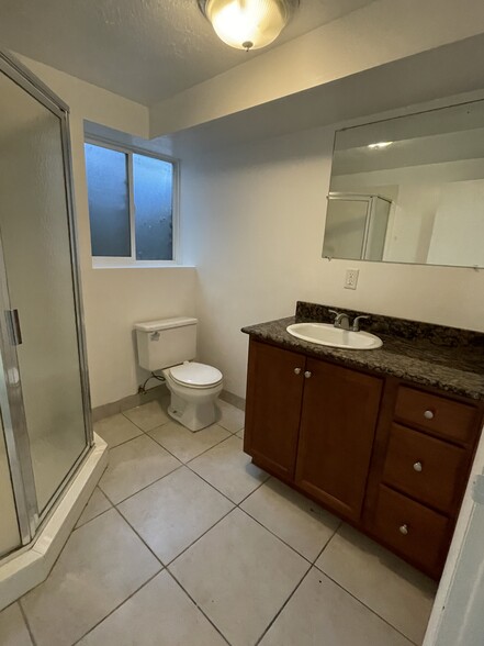 Bathroom 2 - 3678 S 500 E