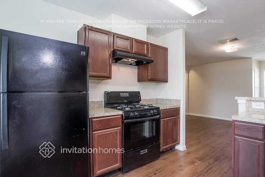 Building Photo - 12015 Becca Crossing Way