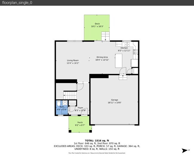 Building Photo - $2,240.95, 3 bed, 2.5 bath located in Colorado Springs with a large backyard.